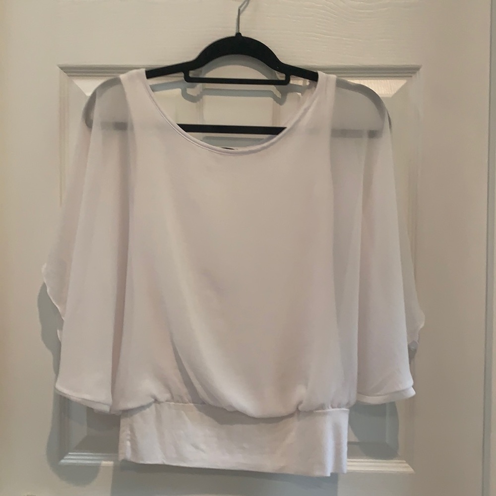 Cha Cha Vente Blouse